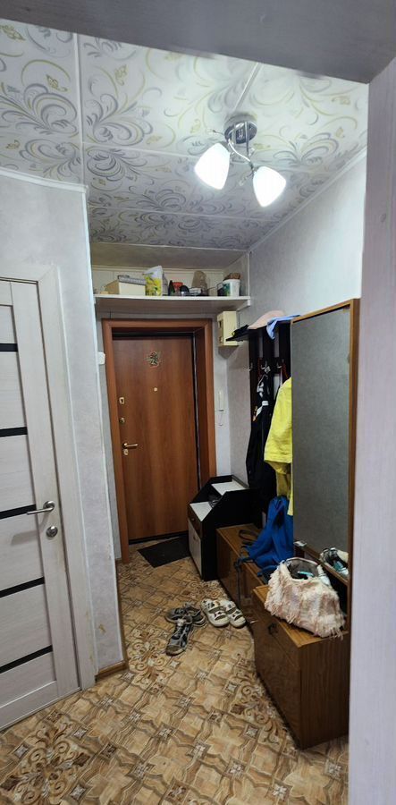 квартира г Качканар Качканарский муниципальный округ, 9-й мкр-н, 16 фото 10