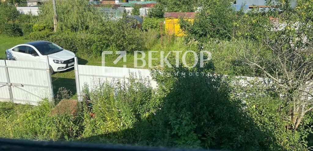 дом г Кострома некоммерческое садоводческое товарищество Берёзка-3, 74 фото 4