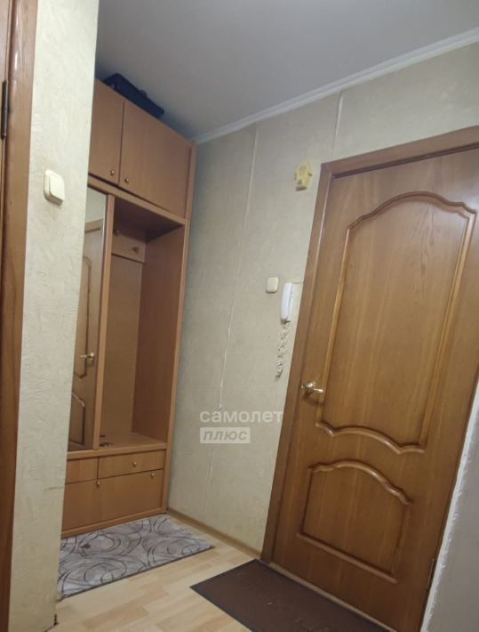 квартира г Нальчик ул Ашурова 2 фото 5