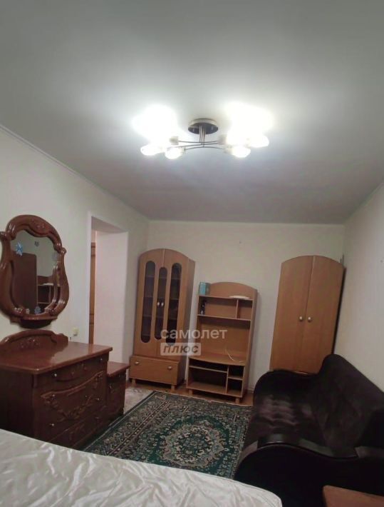 квартира г Нальчик ул Ашурова 2 фото 7
