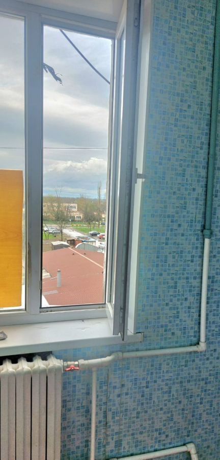 комната р-н Белореченский г Белореченск ул Ленина 25 Белореченское городское поселение фото 9