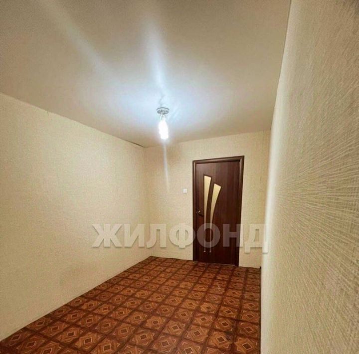квартира г Томск р-н Кировский ул Белинского 84 фото 6