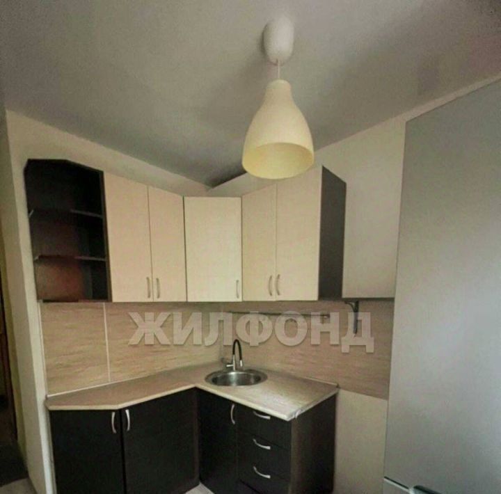 квартира г Томск р-н Кировский ул Белинского 84 фото 9