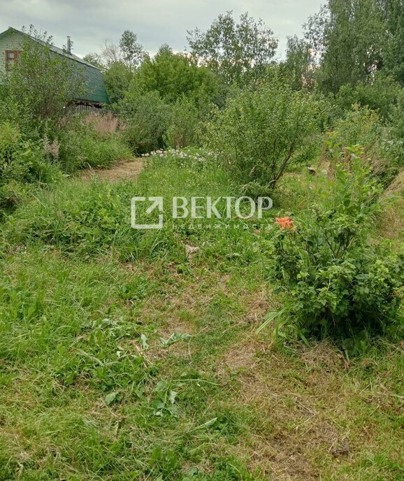 дом г Кострома некоммерческое садоводческое товарищество Берёзка-3, 74 фото 10