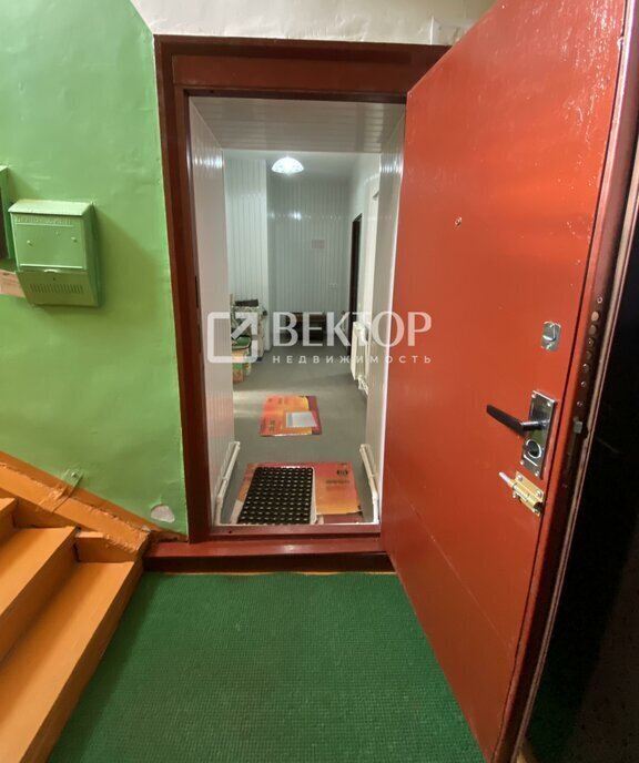 квартира г Кострома ул Ерохова 34 фото 20