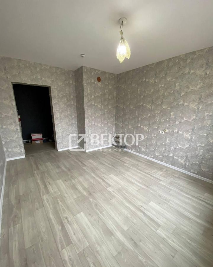 квартира г Кострома р-н Заволжский ул Олега Юрасова 1 фото 5
