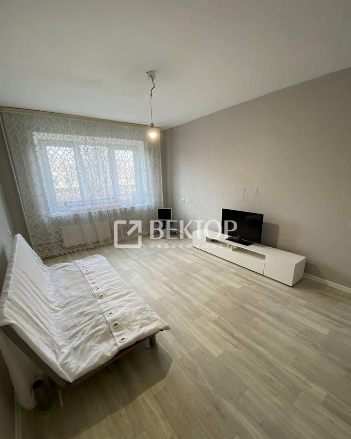 квартира г Кострома р-н Заволжский ул Олега Юрасова 1 фото 8