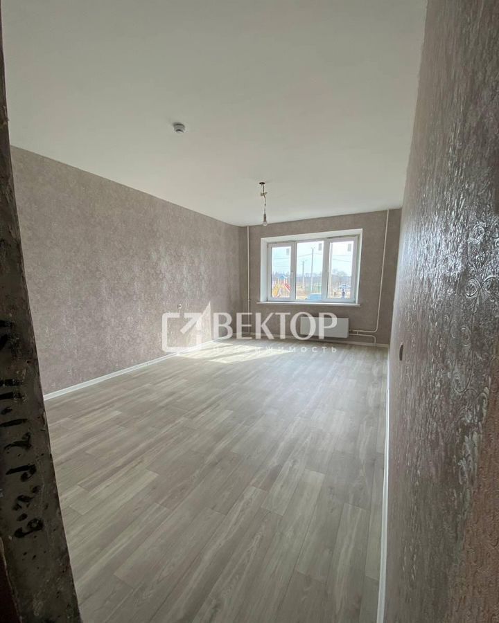 квартира г Кострома р-н Заволжский ул Олега Юрасова 1 фото 12
