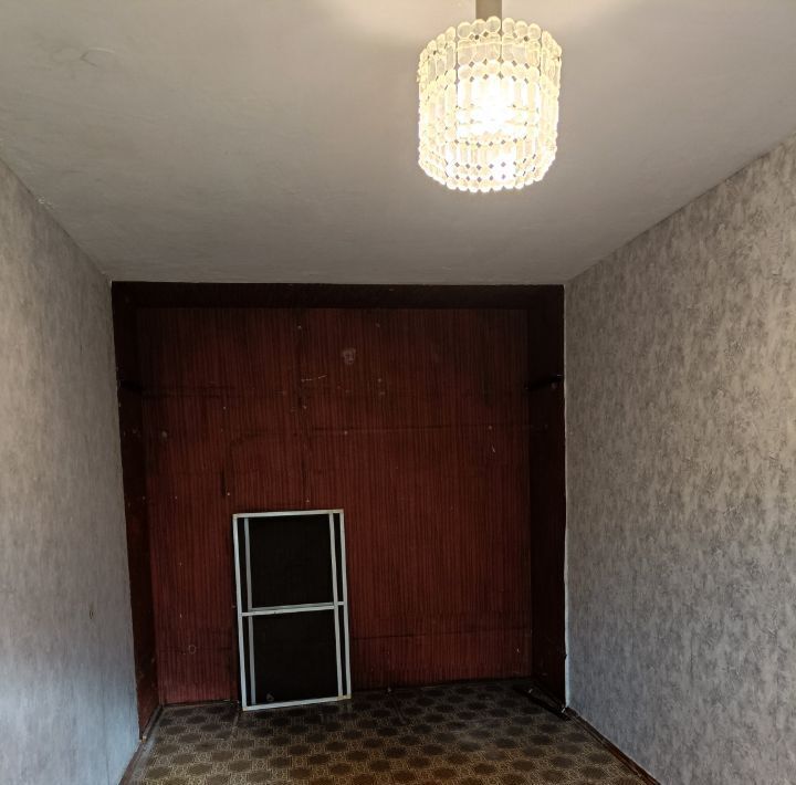квартира г Кемерово р-н Центральный пр-кт Ленина 106а фото 3