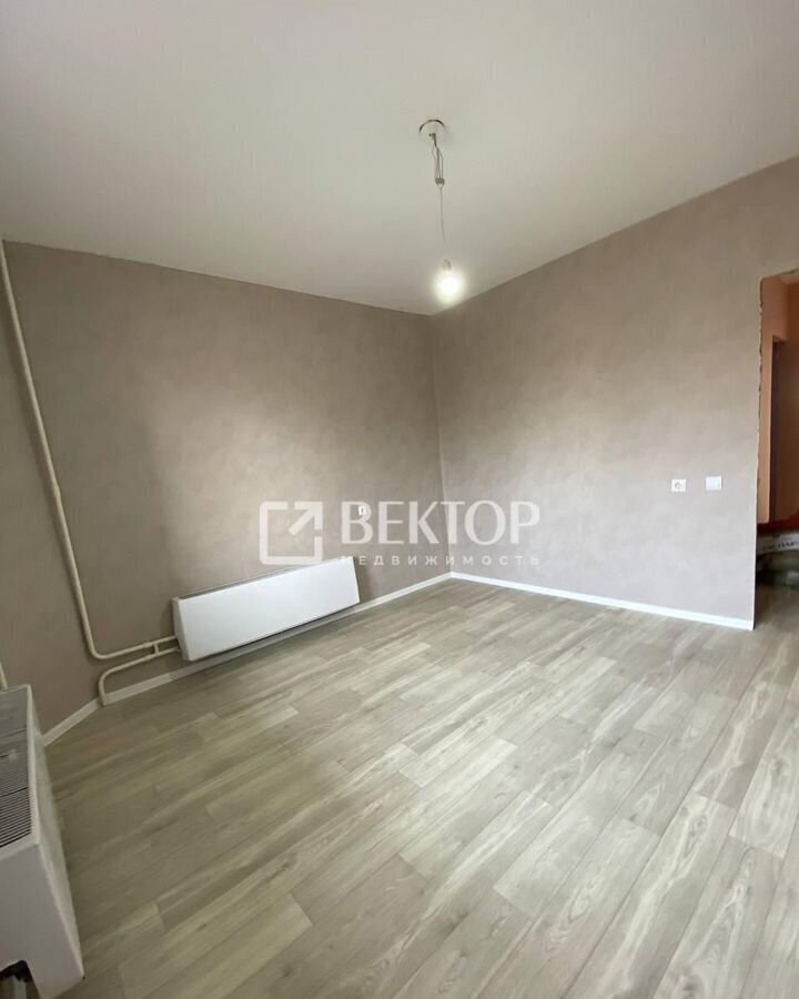 квартира г Кострома р-н Заволжский ул Олега Юрасова 1 фото 17