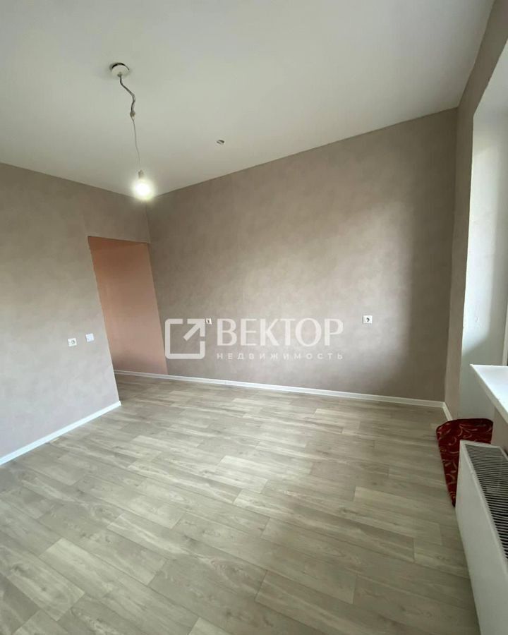 квартира г Кострома р-н Заволжский ул Олега Юрасова 1 фото 19