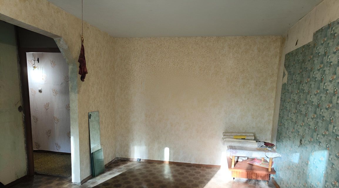 квартира г Кемерово р-н Центральный пр-кт Ленина 106а фото 6