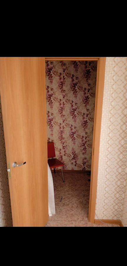 квартира г Прокопьевск ул Советов 9ак/1 Кемеровская обл. — Кузбасс фото 5