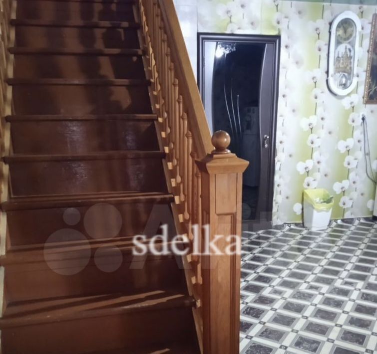 дом г Прокопьевск р-н Центральный ул 2-я Сенная 12а фото 8