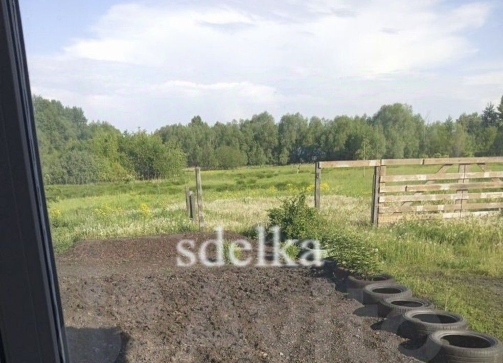 дом г Прокопьевск р-н Центральный ул 2-я Сенная 12а фото 28