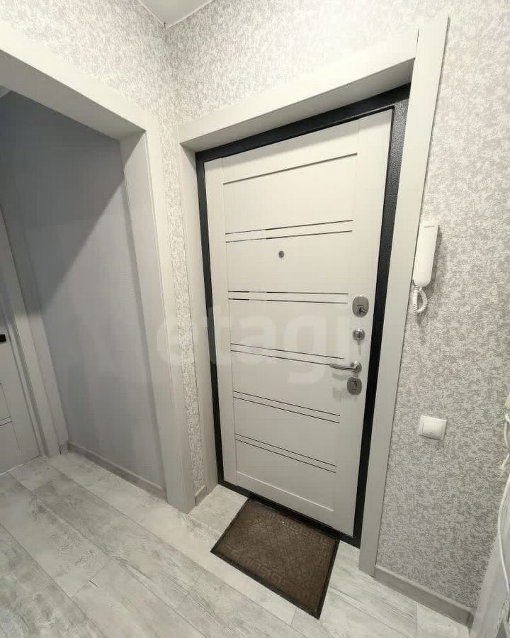 квартира г Тюмень р-н Калининский ул Интернациональная 199к/3 фото 9