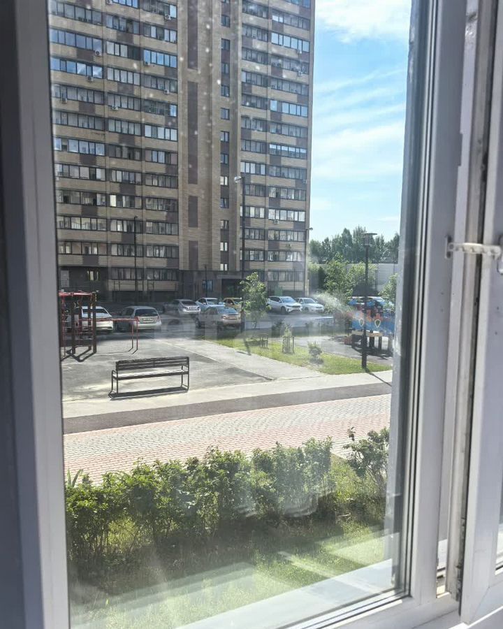 квартира г Тюмень р-н Калининский ул Интернациональная 199к/3 фото 22