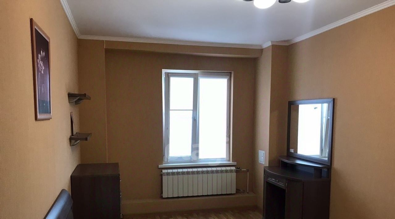 квартира г Сургут 9-10-й микрорайон ул Гагарина 12 фото 6