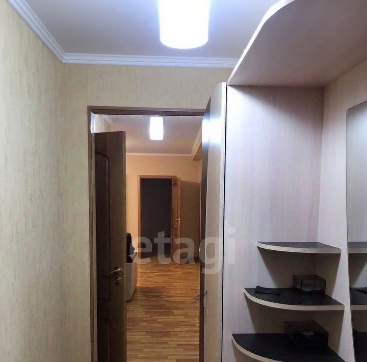 квартира г Сургут 9-10-й микрорайон ул Гагарина 12 фото 7