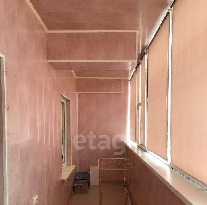 квартира г Сургут 9-10-й микрорайон ул Гагарина 12 фото 12
