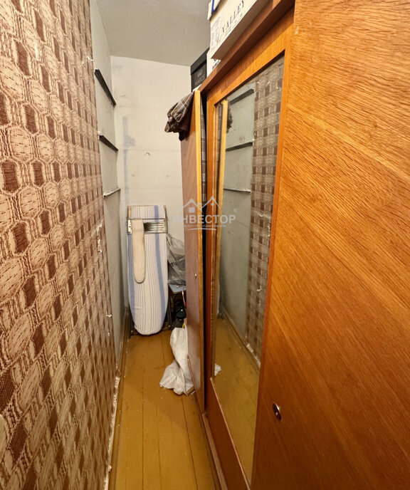 квартира г Челябинск ш Металлургов 51а фото 14
