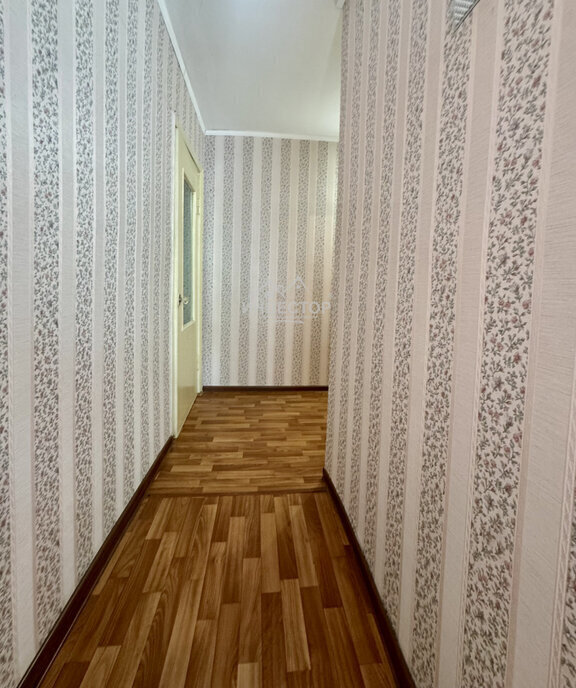 квартира г Челябинск ш Металлургов 51а фото 16