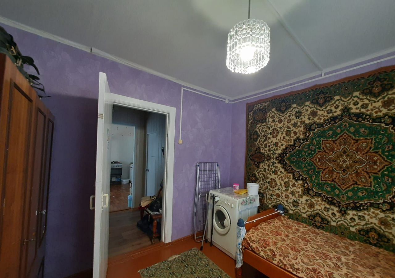 дом г Югорск ул Советская 54 Тюменская обл. фото 21