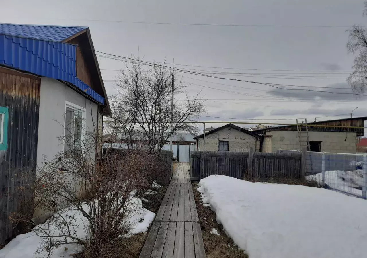 дом г Югорск ул Советская 54 Тюменская обл. фото 27