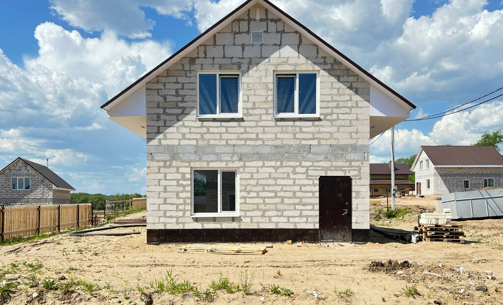 дом г Березники ул Степанова 47в фото 3