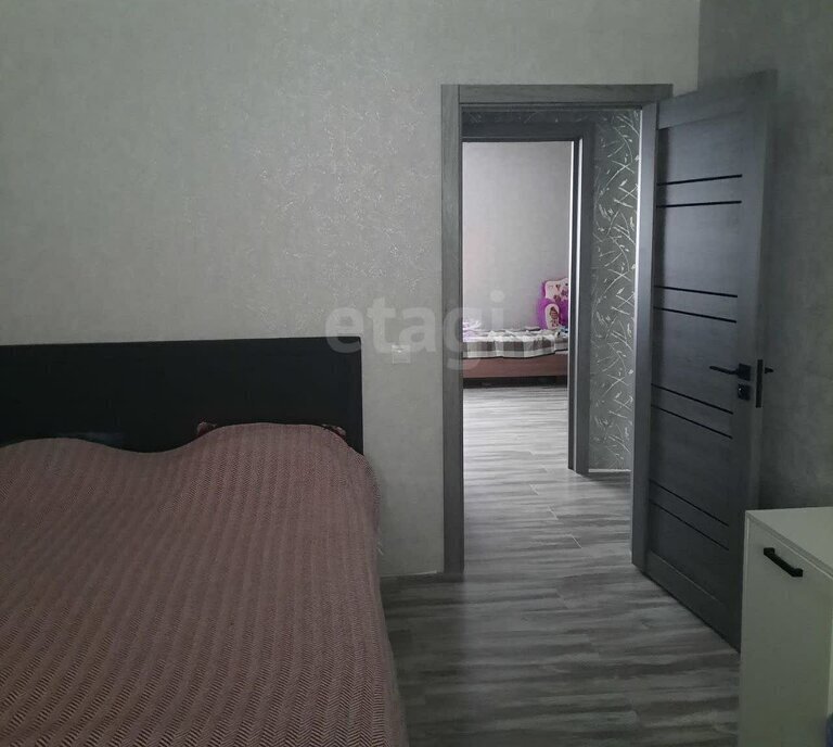 квартира г Череповец пр-кт Шекснинский 38а фото 8