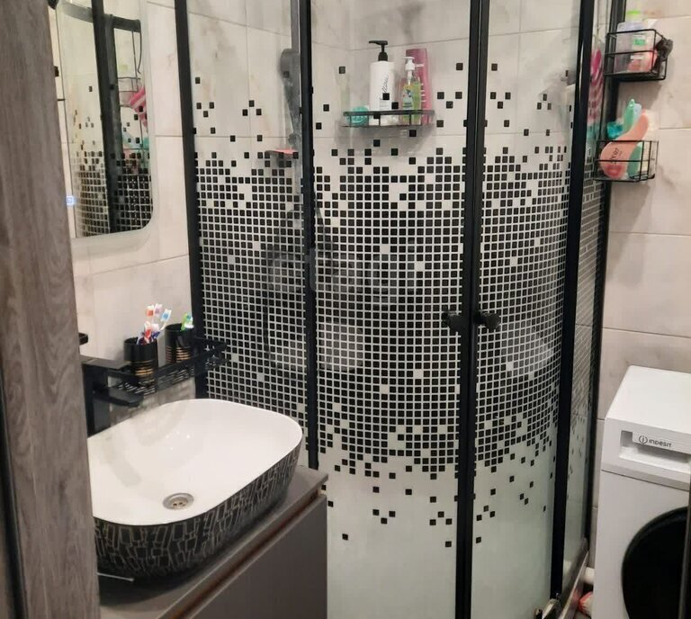 квартира г Череповец пр-кт Шекснинский 38а фото 9