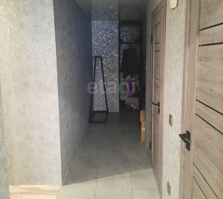 квартира г Череповец пр-кт Шекснинский 38а фото 12