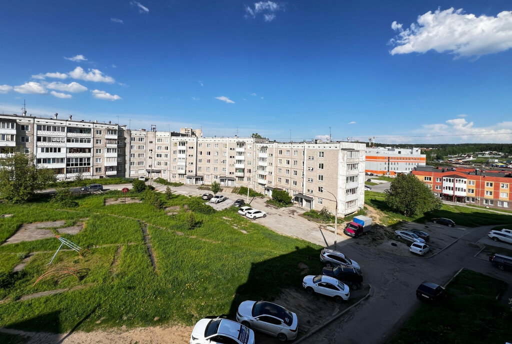 квартира г Березники ул Пятилетки 140 фото 15