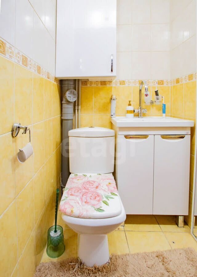 квартира г Вологда ул Гагарина 2ак/5 фото 16