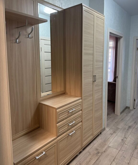 квартира г Рязань ул Земнухова 2 фото 4
