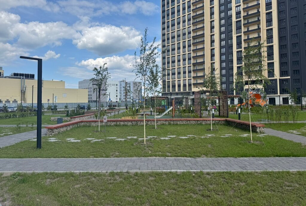 квартира г Рязань ул Земнухова 2 фото 6