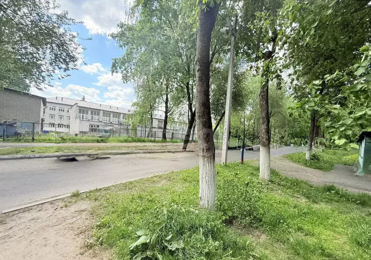 квартира г Брянск р-н Советский пр-кт Станке Димитрова 3 фото 5