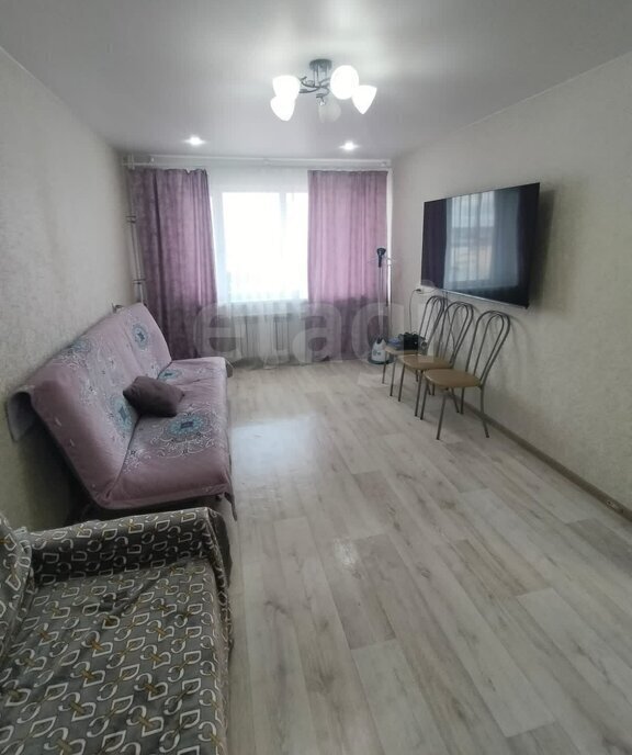 квартира г Новый Уренгой ул Геологоразведчиков 4 фото 2