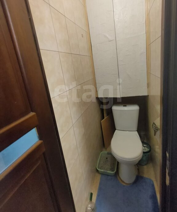 квартира г Новый Уренгой ул Геологоразведчиков 4 фото 12