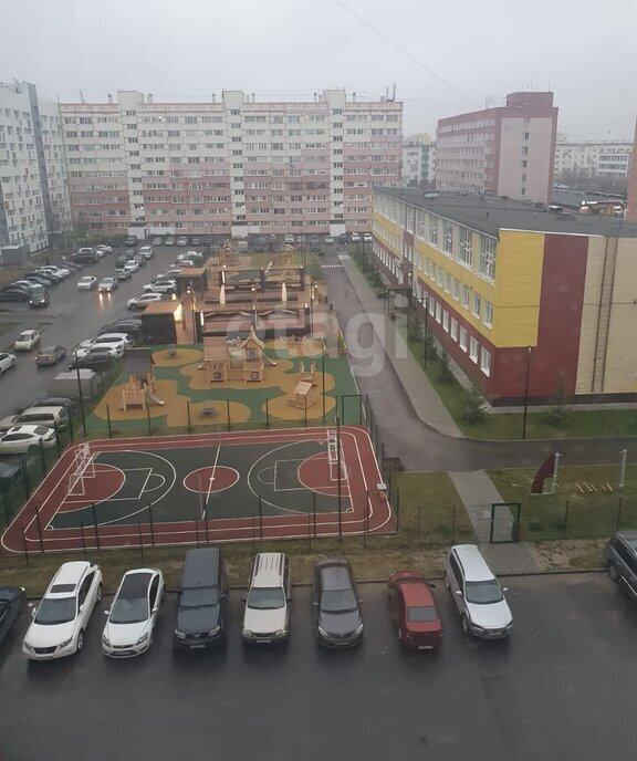 квартира г Новый Уренгой ул Геологоразведчиков 4 фото 13