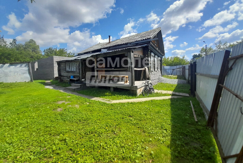 дом г Тобольск фото 10