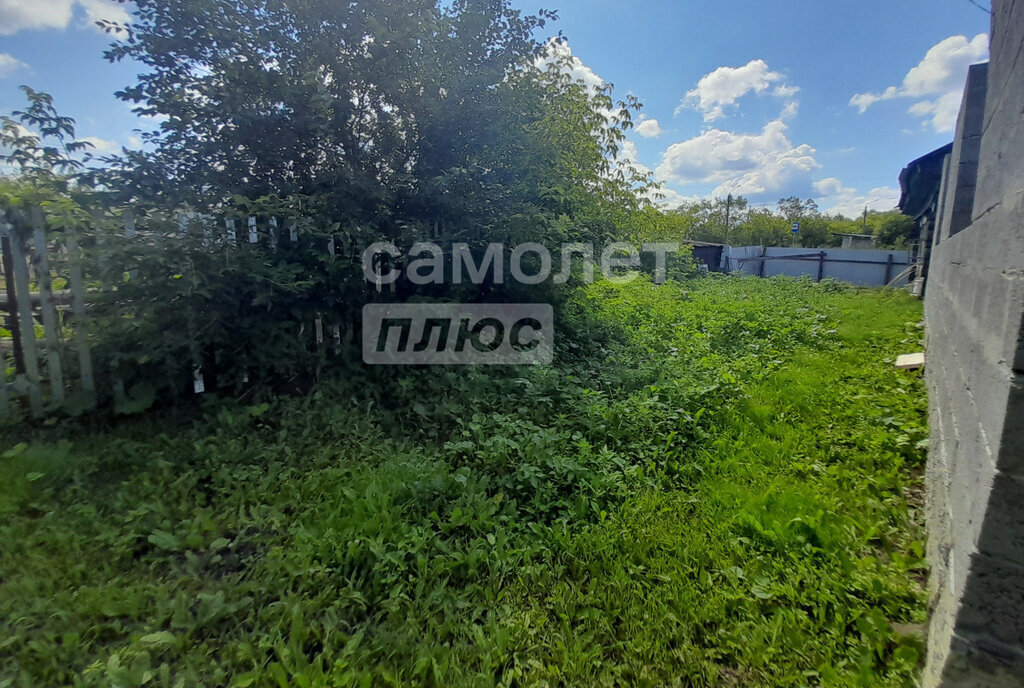 дом г Тобольск фото 15