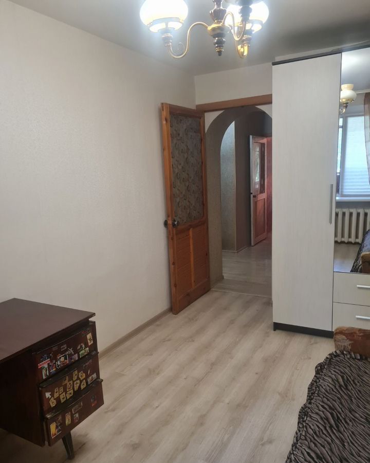 квартира г Ростов-на-Дону р-н Советский ул Зорге 27/7 фото 6