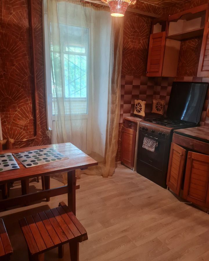 квартира г Ростов-на-Дону р-н Советский ул Зорге 27/7 фото 11