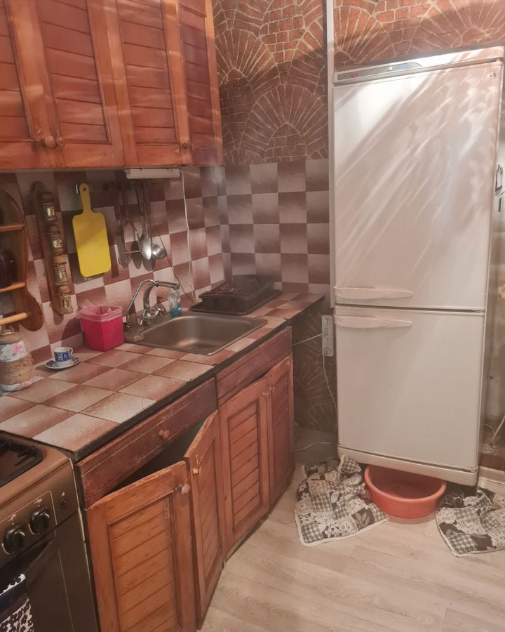 квартира г Ростов-на-Дону р-н Советский ул Зорге 27/7 фото 12
