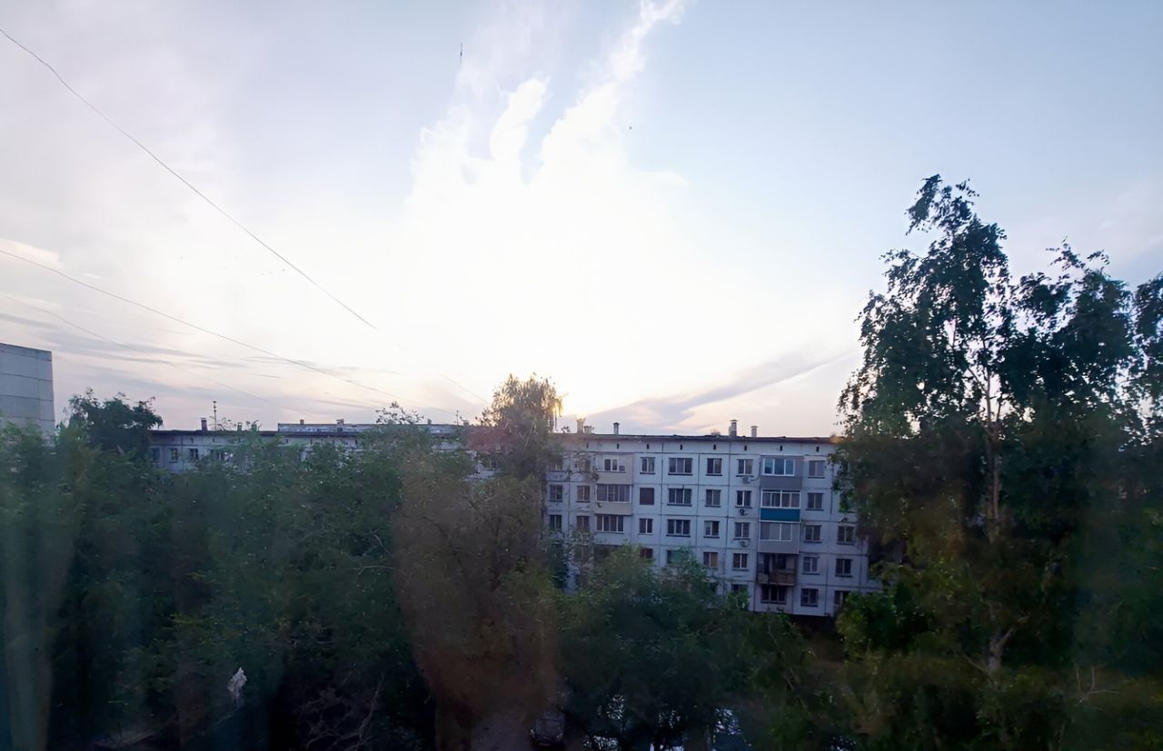 квартира г Бийск ул Ильи Мухачева 254 фото 4