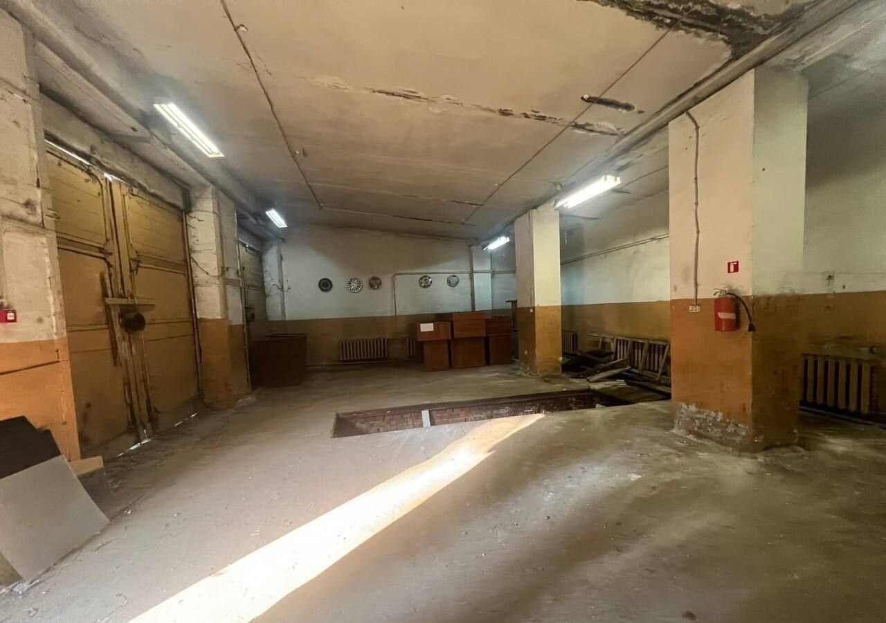свободного назначения г Ижевск р-н Ленинский ул 15-я 51 фото 11