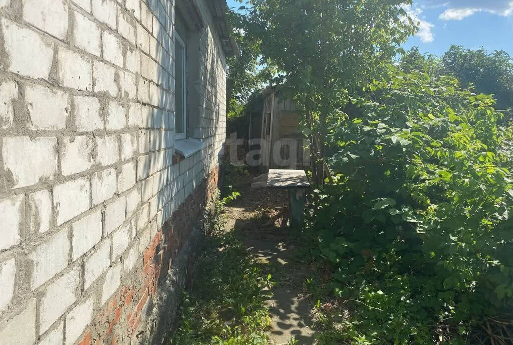 дом г Белгород пер Танкистов фото 12