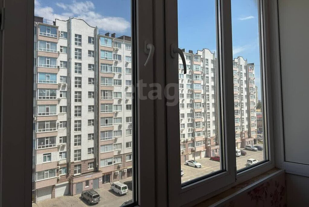 квартира г Евпатория ул Чапаева 91 фото 8