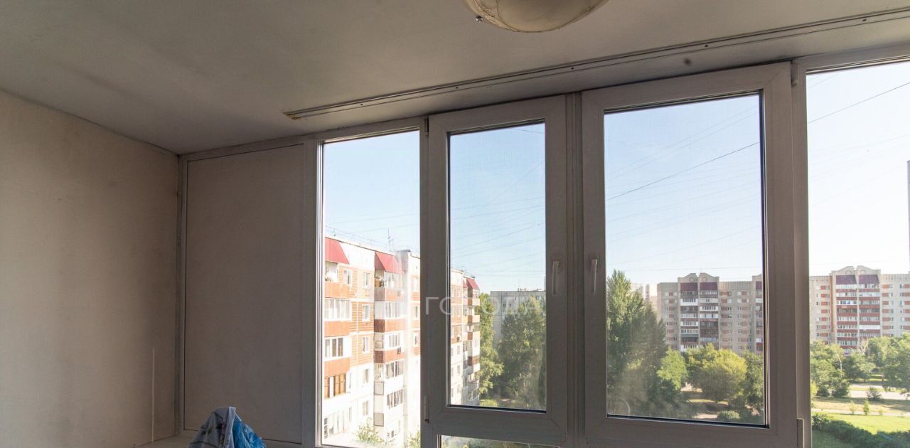 квартира г Барнаул р-н Индустриальный ул Антона Петрова 239 фото 18